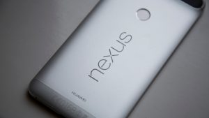 Nexus 6P anmeldelse: Smukt design går hånd i hånd med praktiske funktioner med Nexus 6P