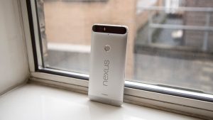 Nexus 6P anmeldelse: Fra alle vinkler er der noget at kunne lide