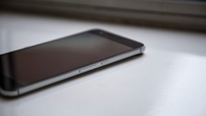 Nexus 6P anmeldelse