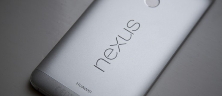 Recenzia Google Nexus 6P: V roku 2018 sa neoplatí sledovať