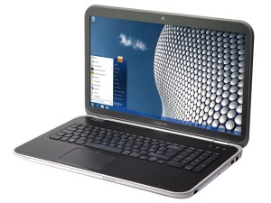 Dell Inspiron 17R বিশেষ সংস্করণ