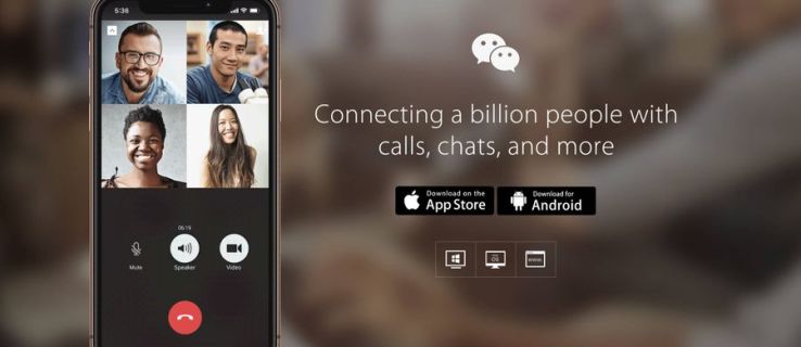 WeChat میں دوستوں کو بلاک یا ڈیلیٹ کرنے کا طریقہ