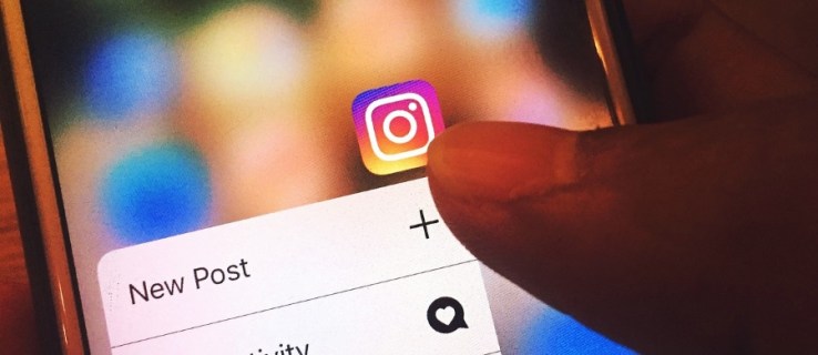 Sådan sletter du en Instagram-historie