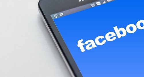facebook com esborrar l'historial de cerques