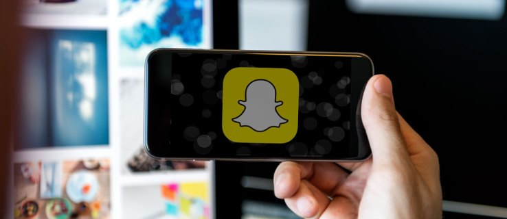 Kas Snapchat kustutab vestlused automaatselt?