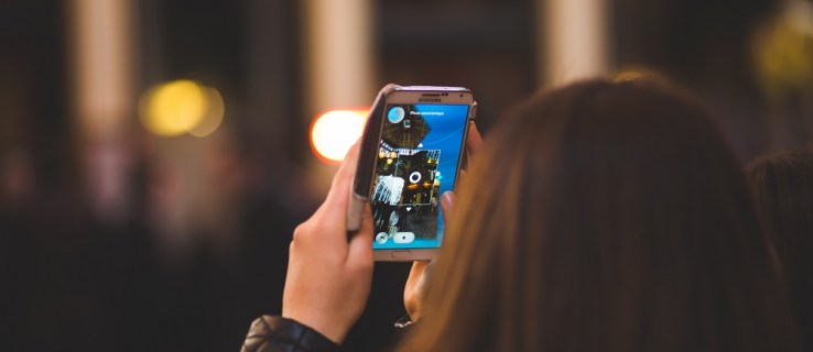 Má Snapchat časovač pro pořizování snímků?