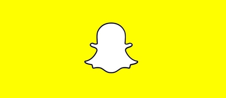 Har Snapchat en vängräns?