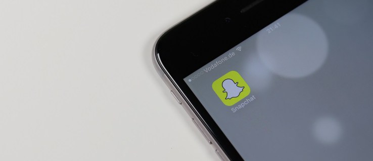 Ar „Snapchat“ atkuria juosteles?