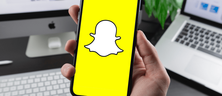 Ako povoliť upozornenia na Snapchat