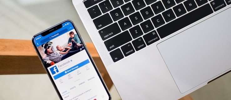 Aplikácia Facebook sa stále zatvára – čo robiť